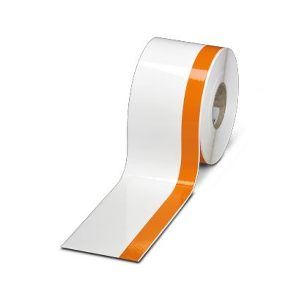 Phoenix Contact Warnschild 1016499 Typ PML-W400 (58/19XE)R WH-OG