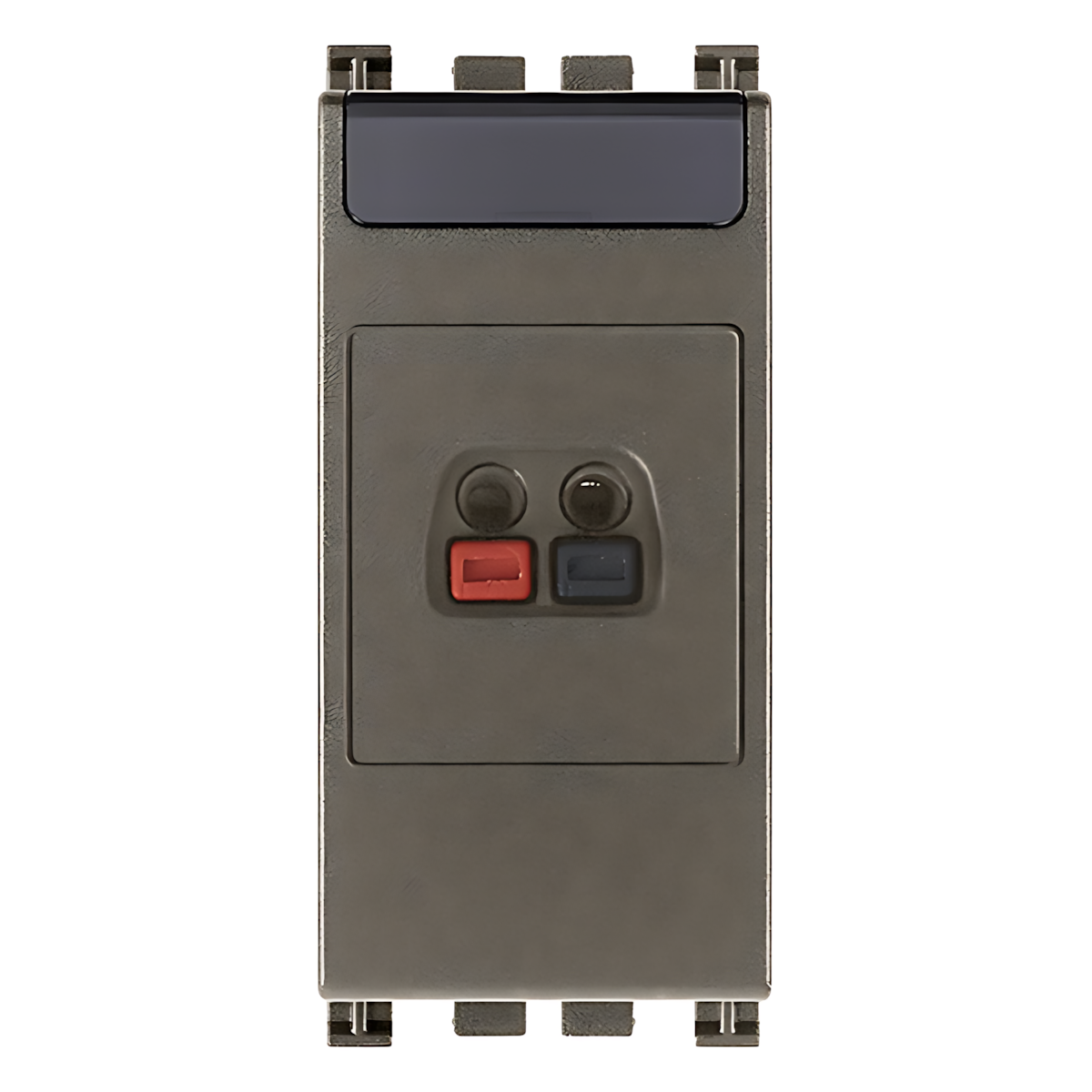 Vimar Lautsprecher Stecker 19583.M