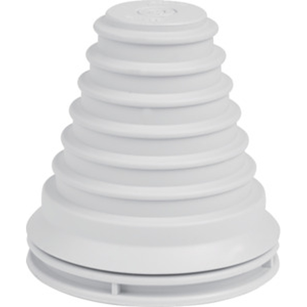 Hager Kabeleinführungstülle FZ413N