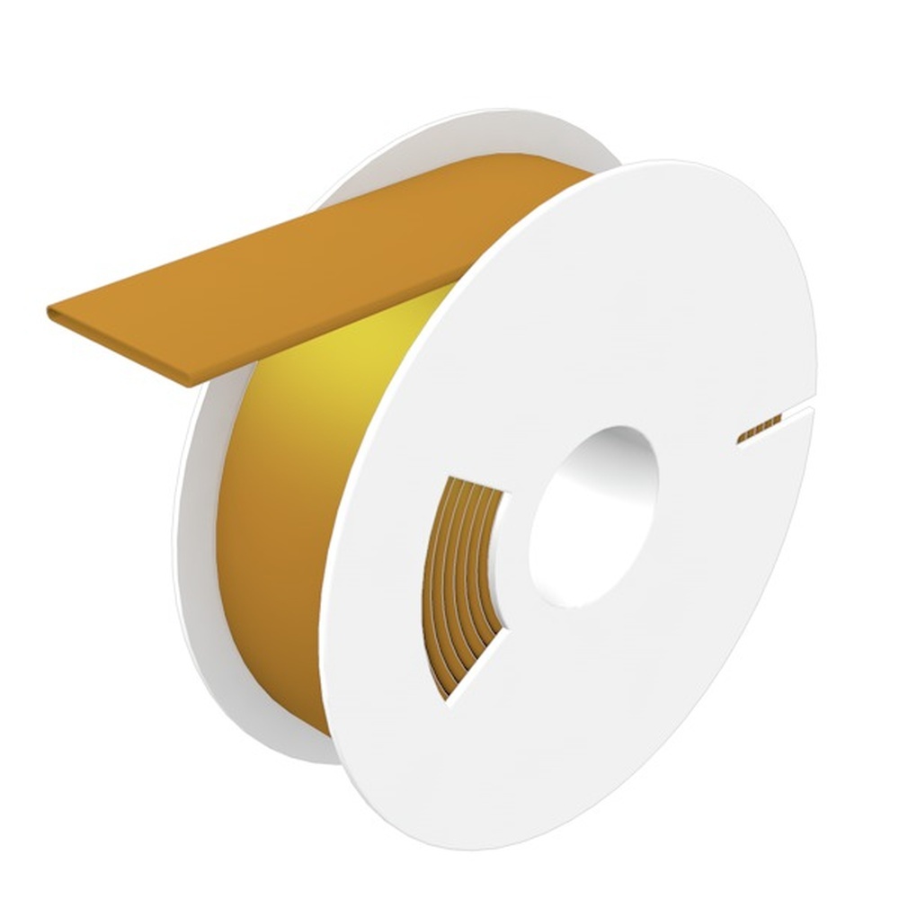 Weidmüller Kabelmarkierer 1423290000 Typ HSS-HF 12.7-25.4 EL Y10M