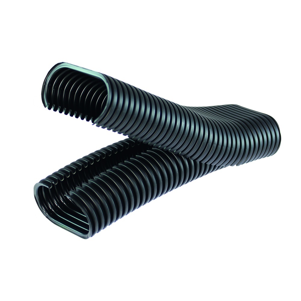 Fränkische Rohrwerke 38448000 Typ PV-COOR schwarz