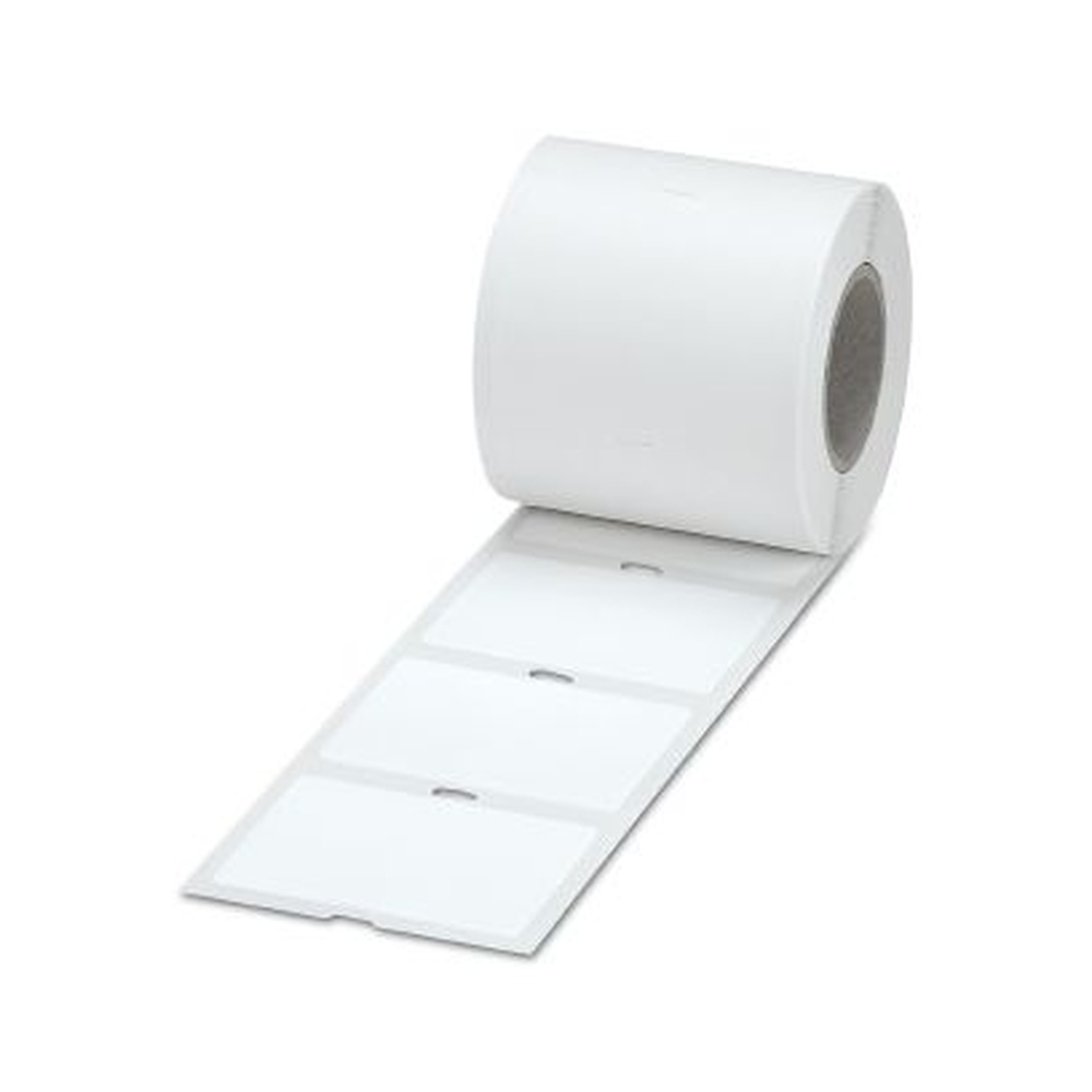 Phoenix Contact Etikett 0817099 Typ EML (70X50)R