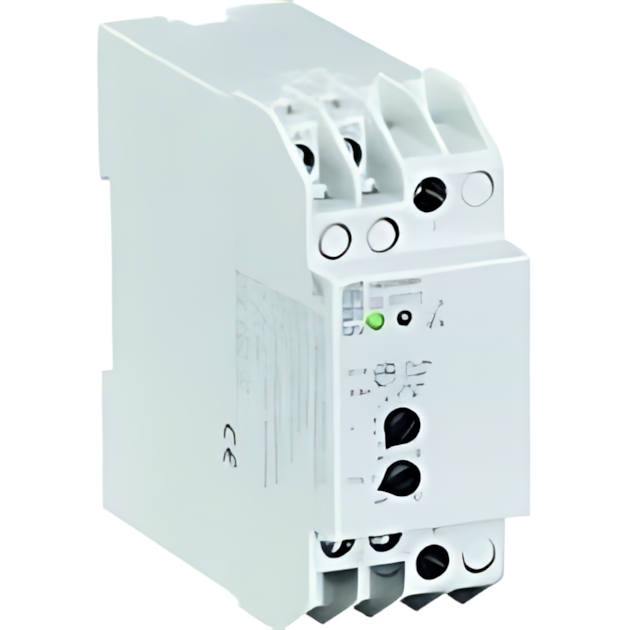 Dold Unterstromrelais 0060386 Typ SL9271.12CT AC220-240V 0,5-100A