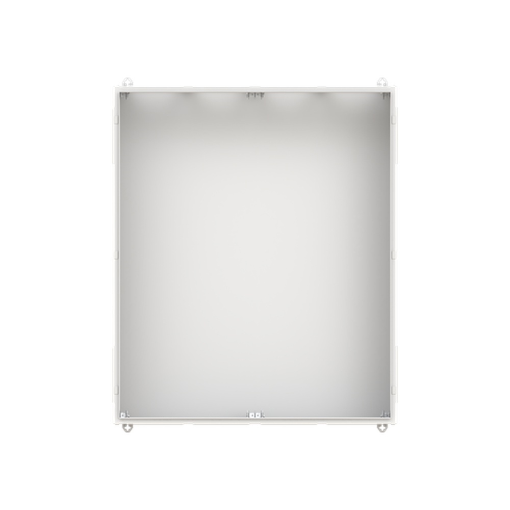 Striebel & John Wandschrank 2CPX010349R9999 Typ TL408SB