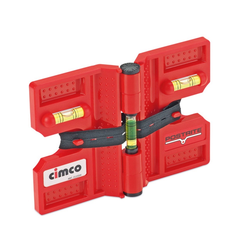 Cimco Wasserwaage 211554