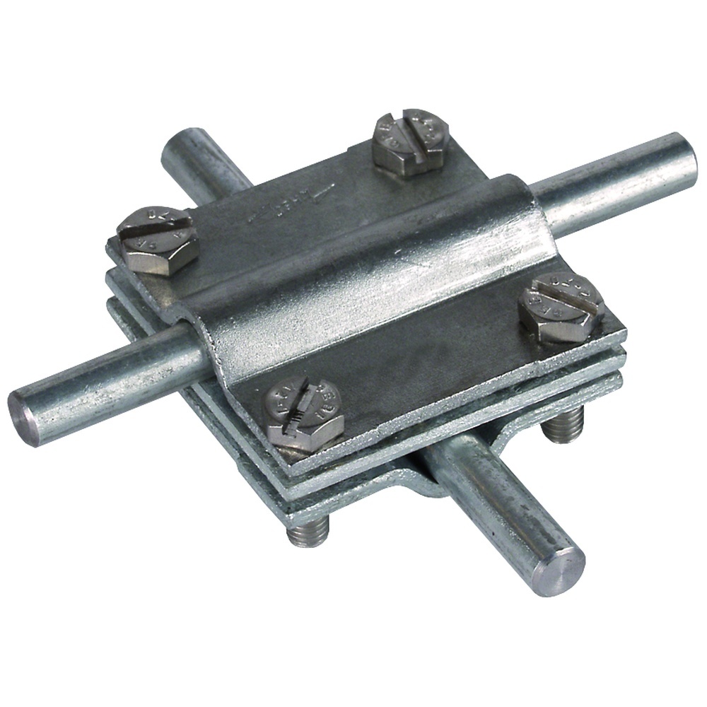 Dehn + Söhne Kreuzstück 314310 Typ KS 8.10 8.10 FL30 OV ZP STTZN