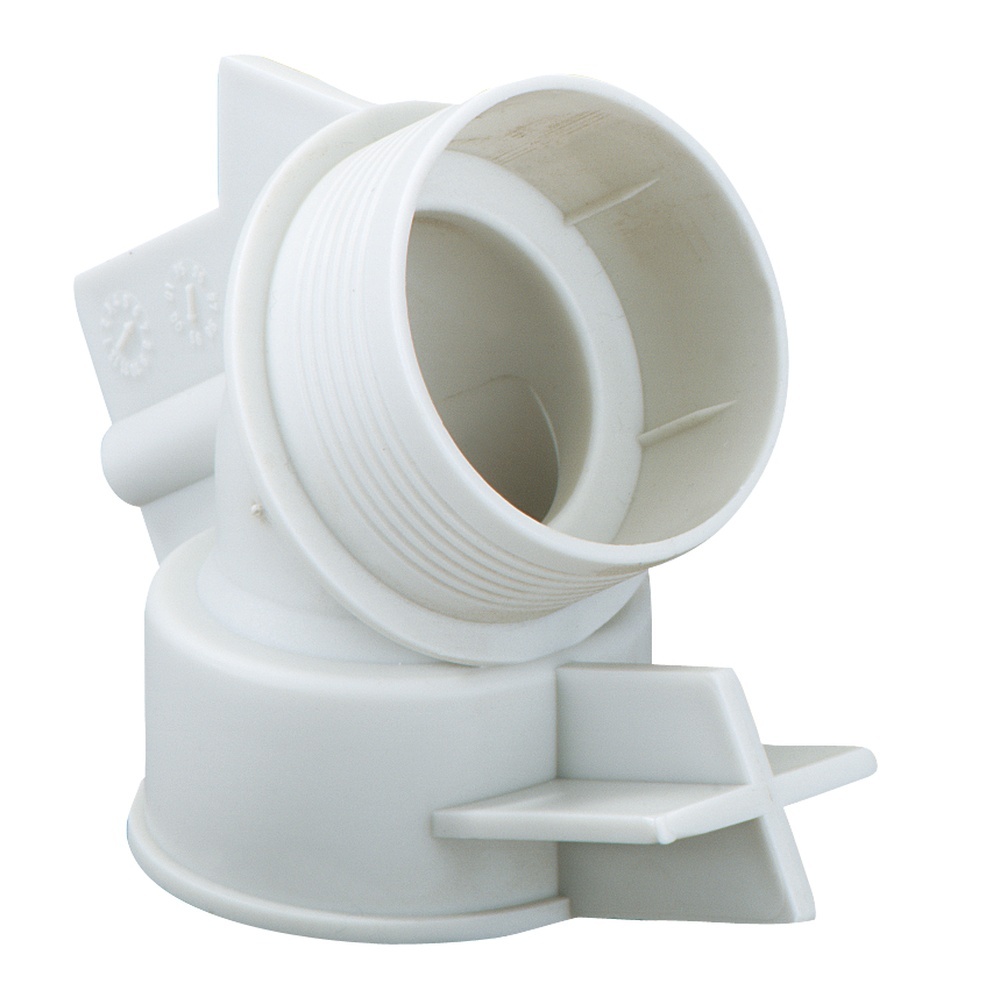 Spelsberg Rohrkrümmer 97043001 Typ ROK 2