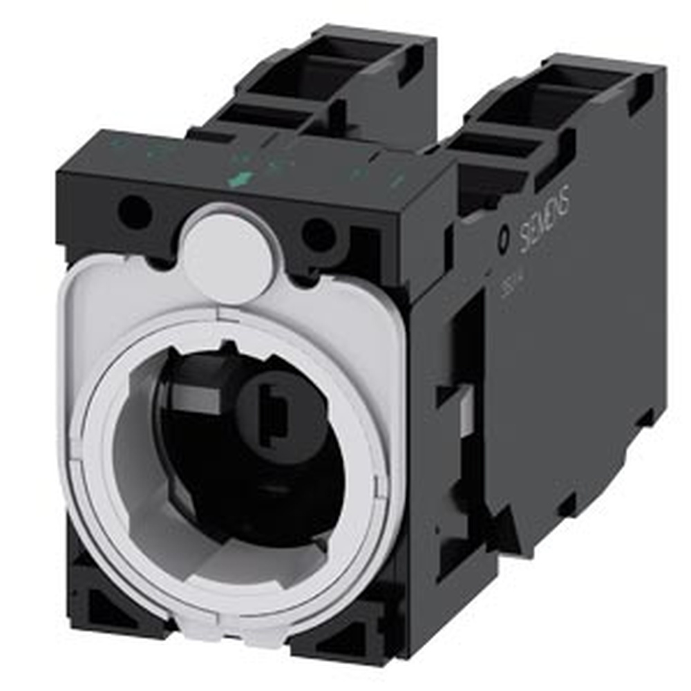 Siemens Halter 3SU1501-1AG20-1LA0