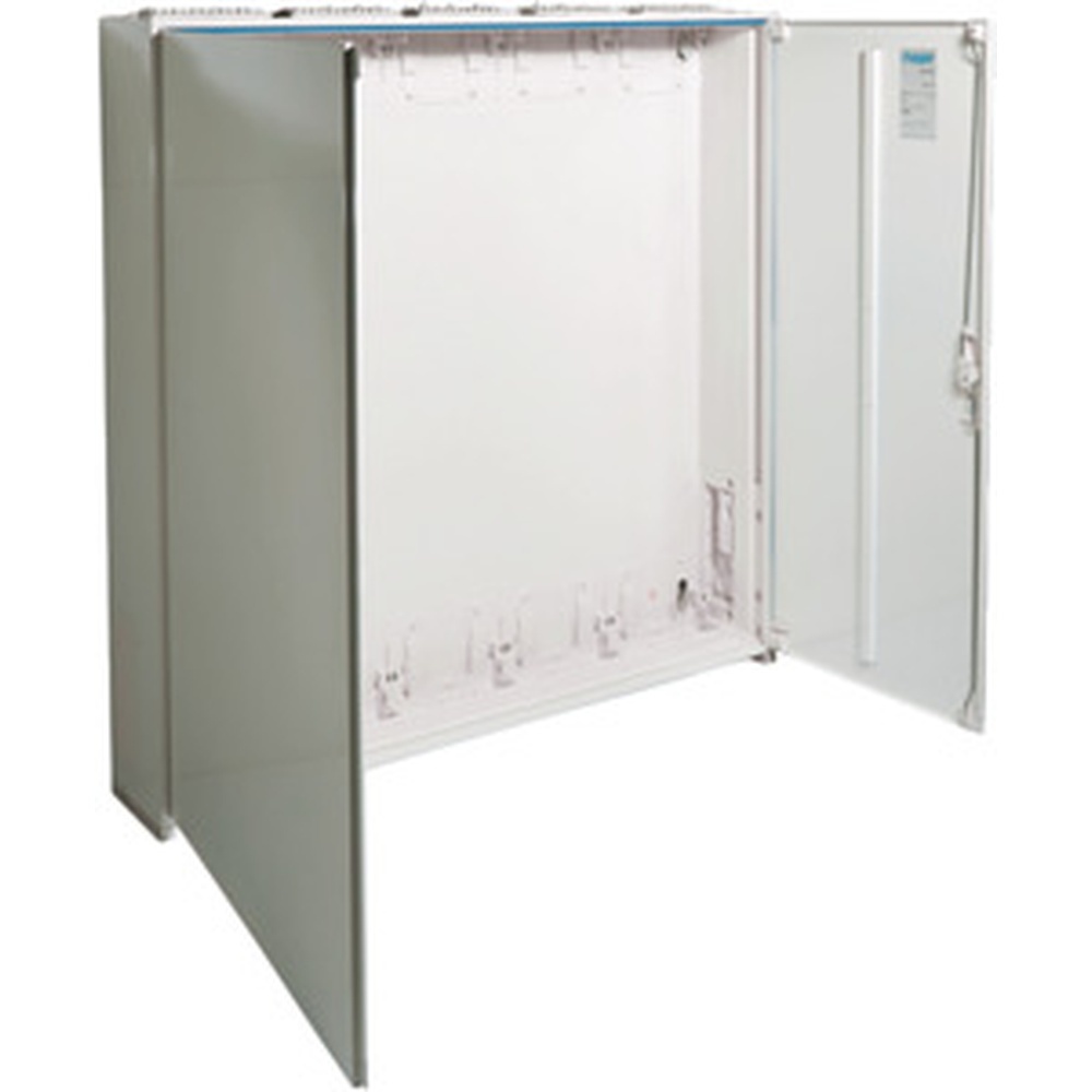 Hager Zählerschrank ZB45S