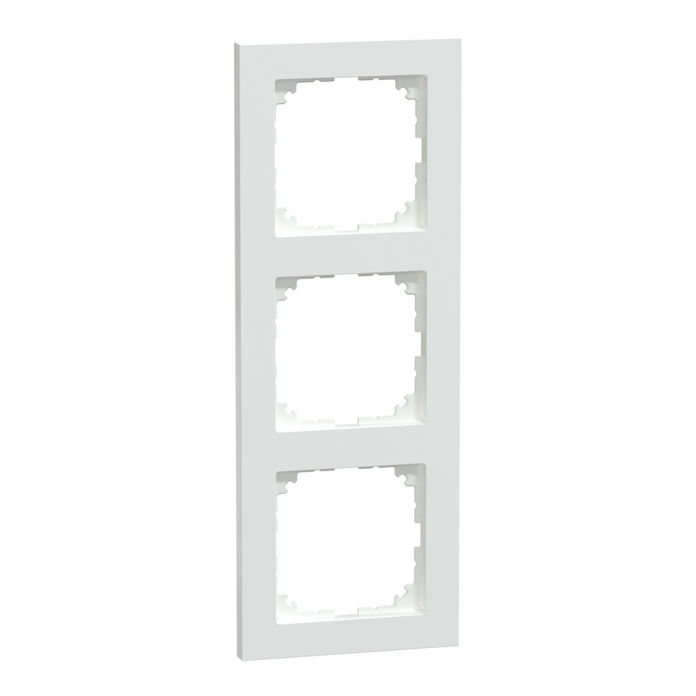 Merten Rahmen 3fach MEG4030-3625