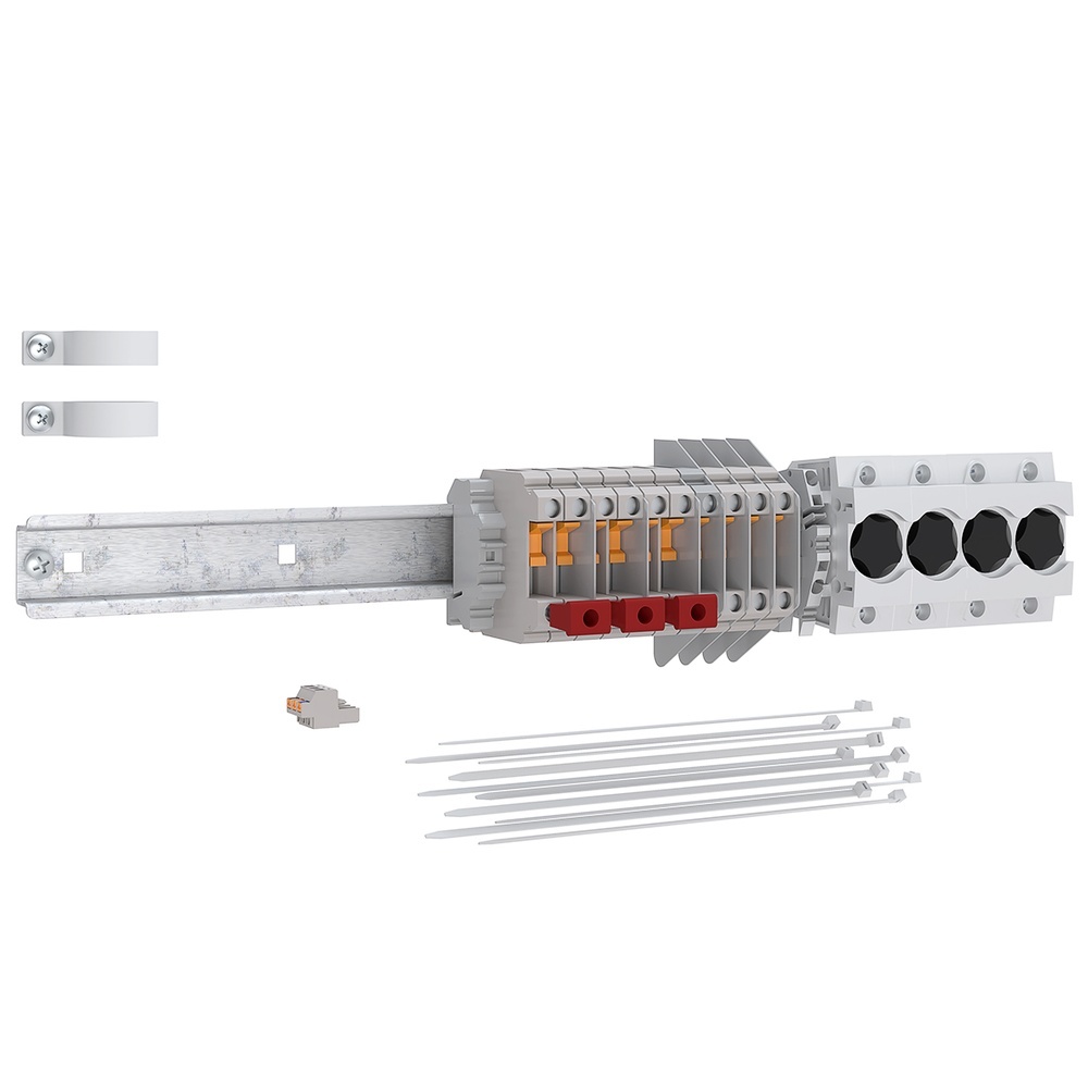 ABN Sekundärverdrahtung ABNPK02025