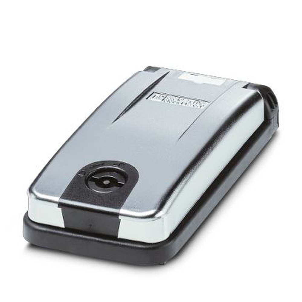 Phoenix Contact Einbaurahmen 1407588 Typ SI-M1A-ML