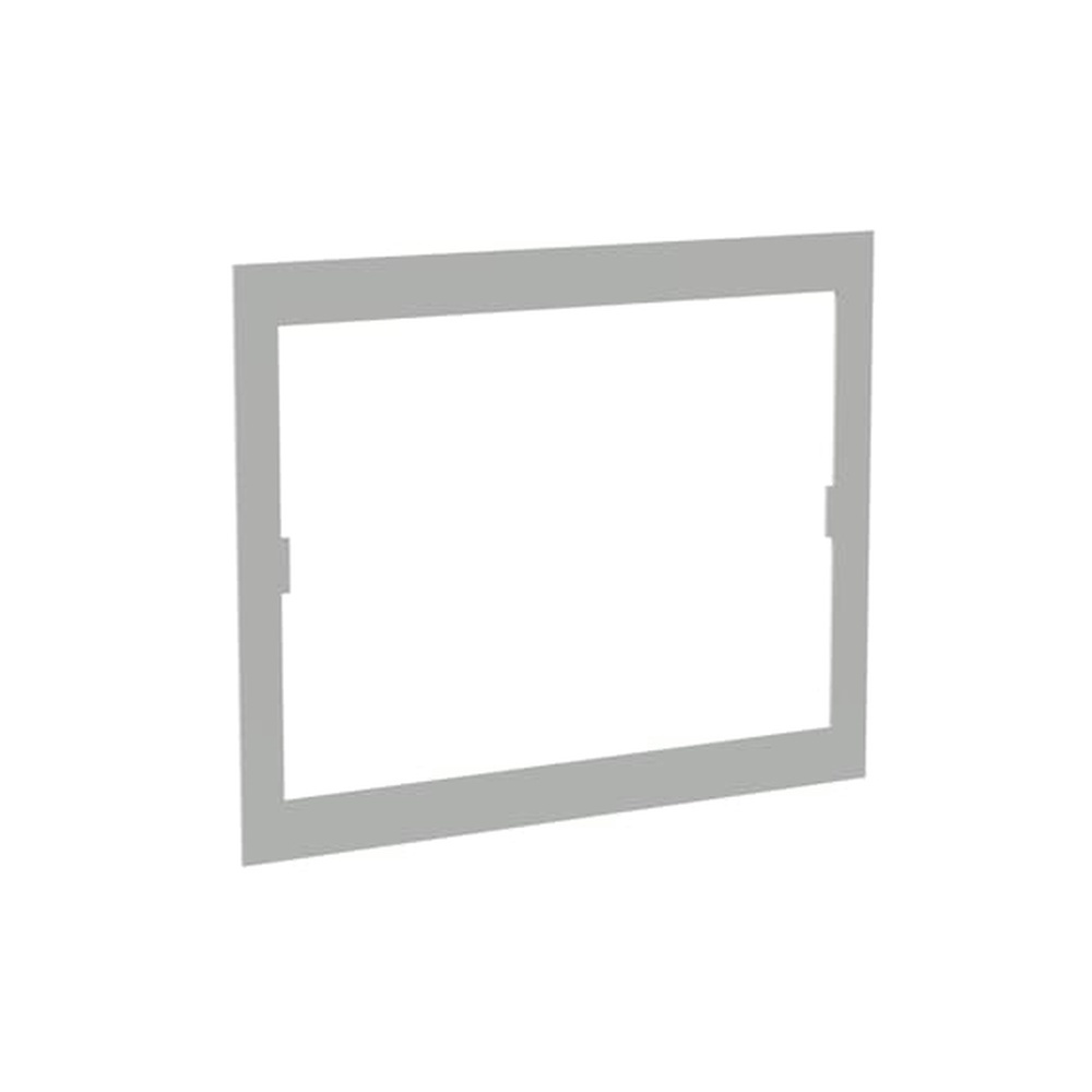 ABB Zubehör für Niederspannungs Schalttechnik 1SEP407792R0002 Typ RAHMEN-FÜR-2XLP00