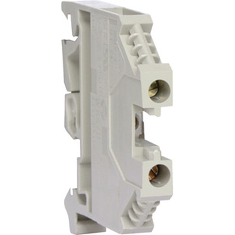 Hager Durchgangsklemme KXA06LH