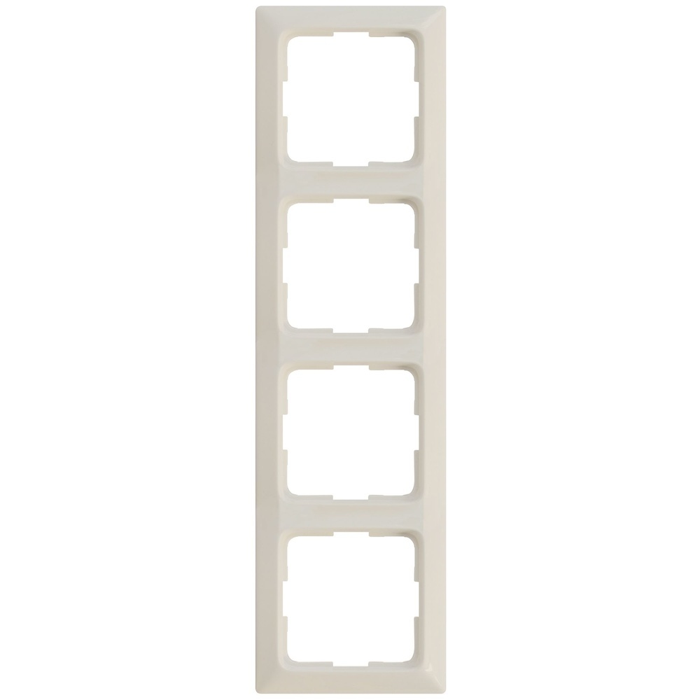 Legrand Rahmen 4 fach CREO 776004