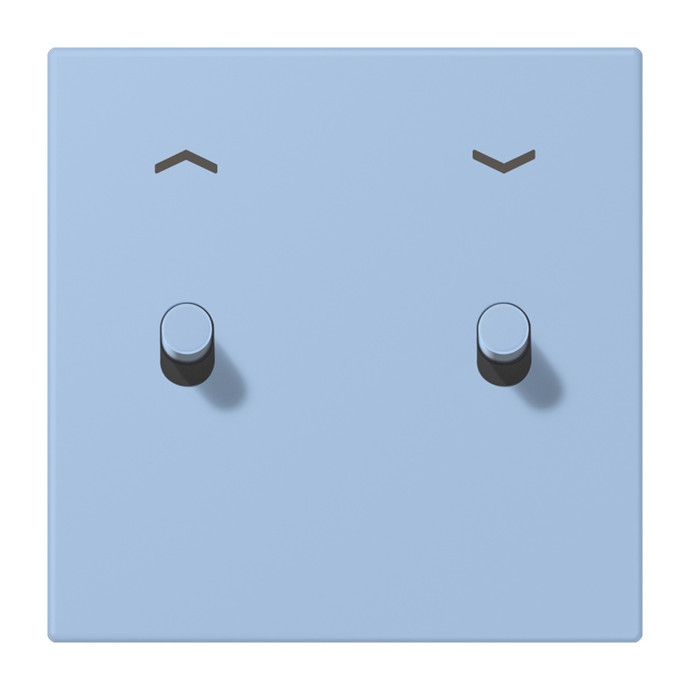 Jung Abdeckung LC12-5PR0207