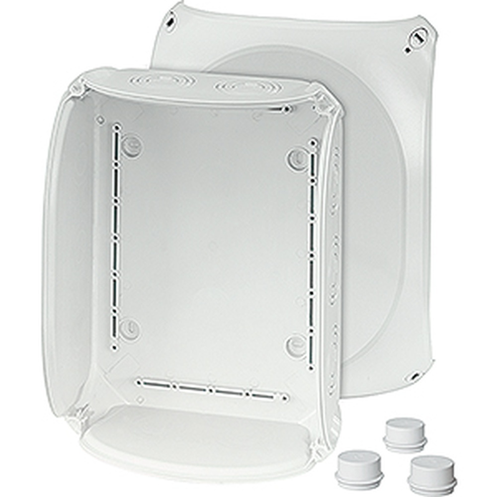 Hensel Kabelabzweigkasten DK 3500 G Nr. 62000017