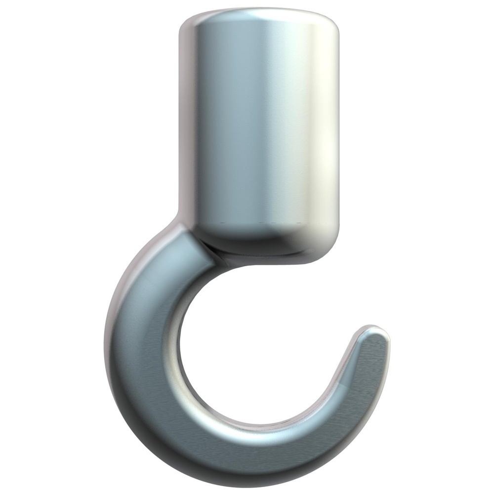 OBO Bettermann Deckenhaken 3460061 Typ 2081 K M6