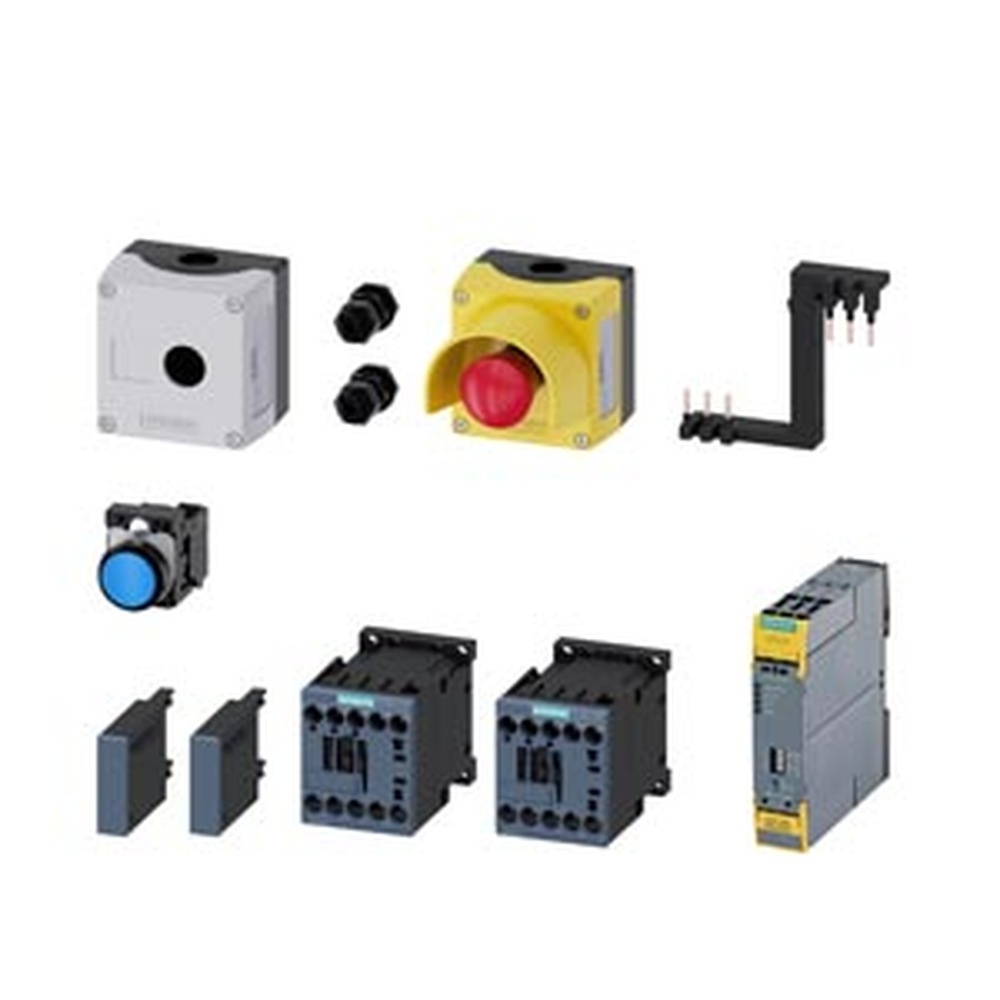 Siemens Sicherheitstechnik 3SK1911-3SB40