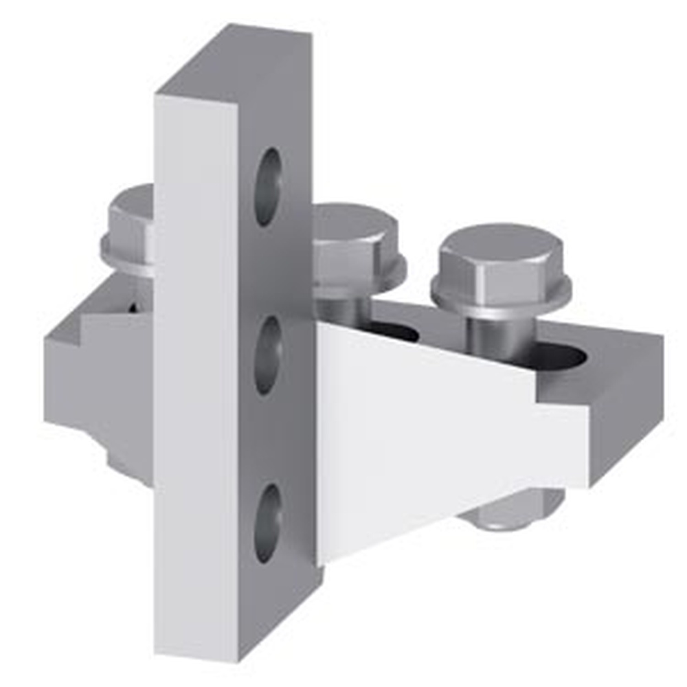 Siemens Vertikale Hauptanschlüsse 3WA9111-0AM21