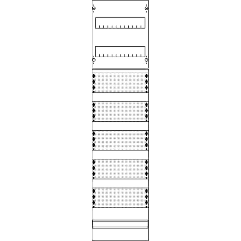 Striebel & John Mediafeld 2CPX037498R9999 Typ 1MMC32