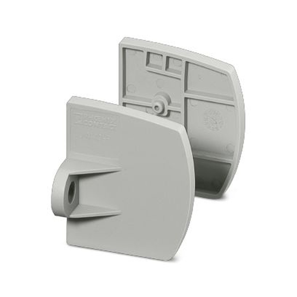 Phoenix Contact Flanschdeckel 3074525 Typ UW 10-F