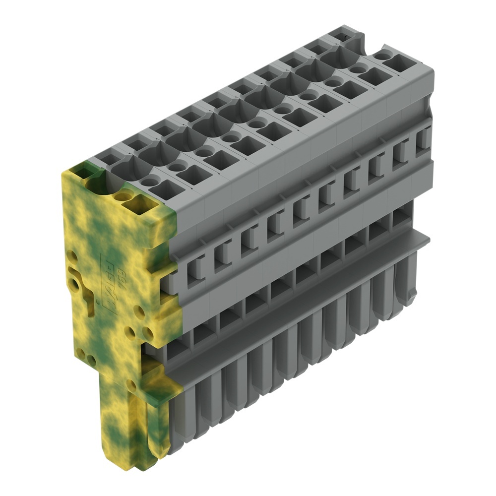 Wago Federleiste 769-111/000-037