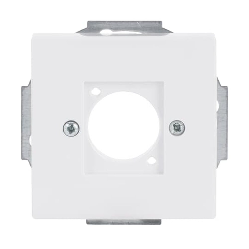 Busch-Jaeger XLR Zentralscheibe 2553-84 Nr. 2CKA001724A4402