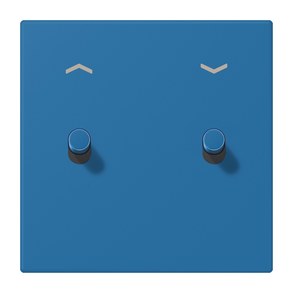 Jung Abdeckung LC12-5PR0211