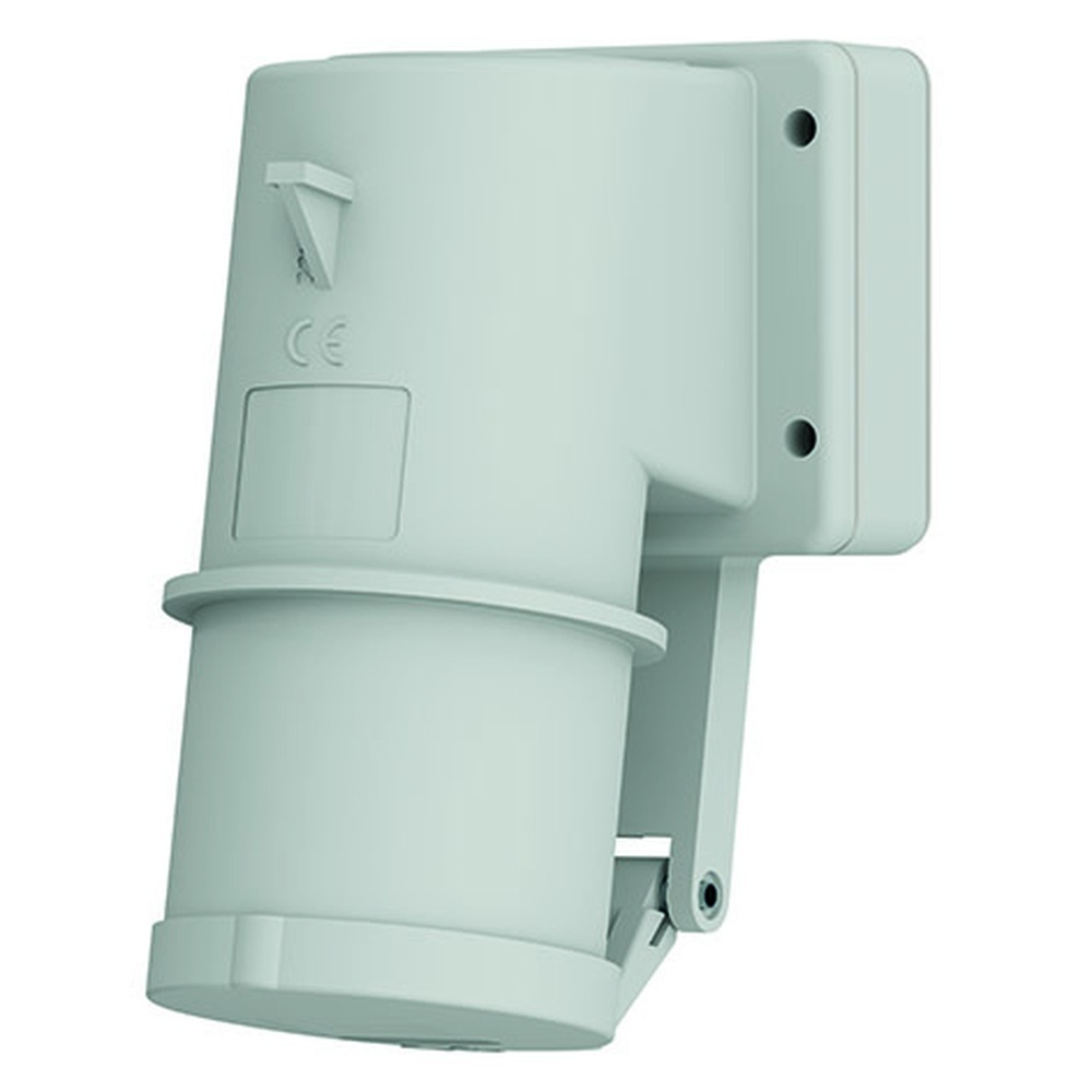 Mennekes Anbaustecker 3701