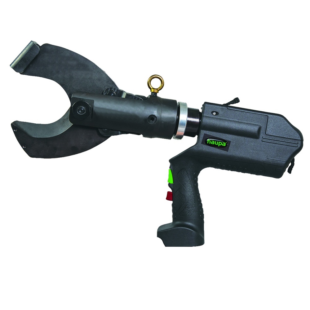 Haupa Akkuhydraulischer Kabelschneider 216425-1-N
