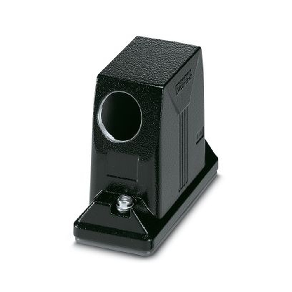Phoenix Contact Gehäuse 1420915 Typ HC-ADV-B16-HHWH-1STM32-MF-BK