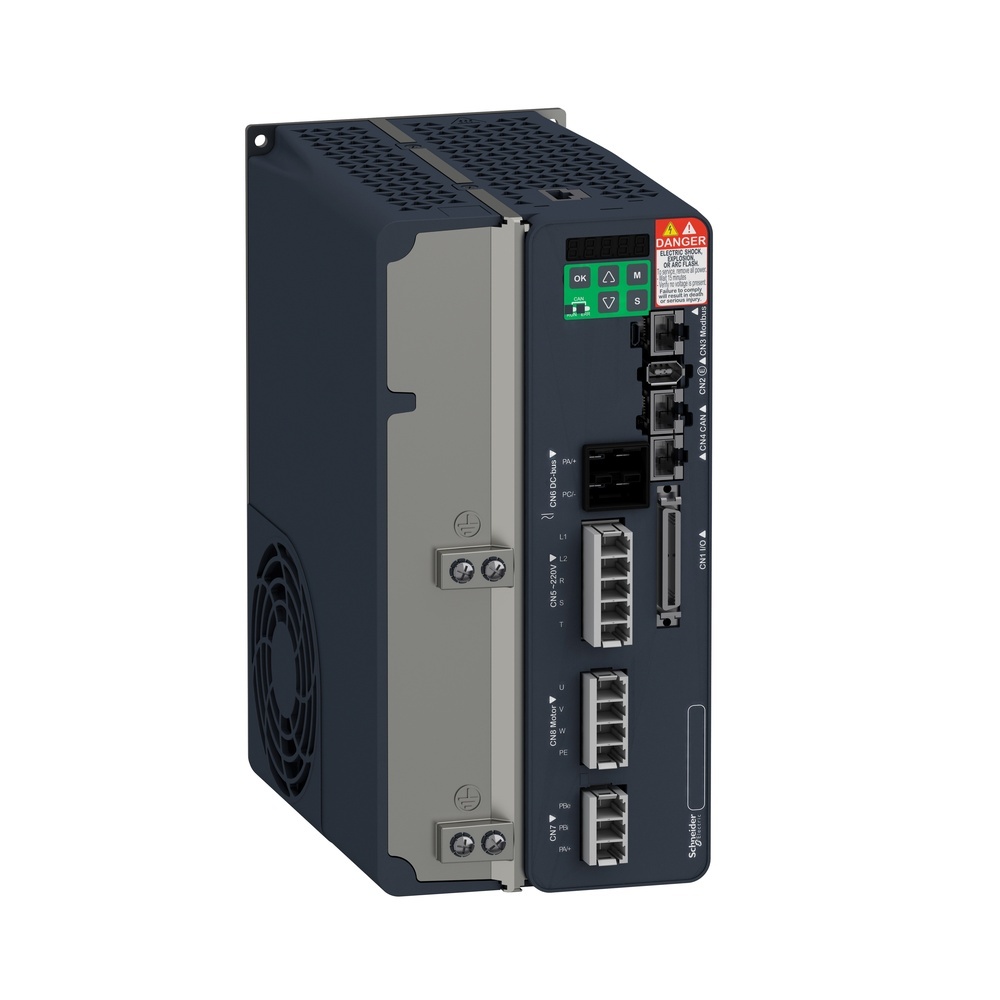 Schneider Electric Servoverstärker LXM28SU30M3X