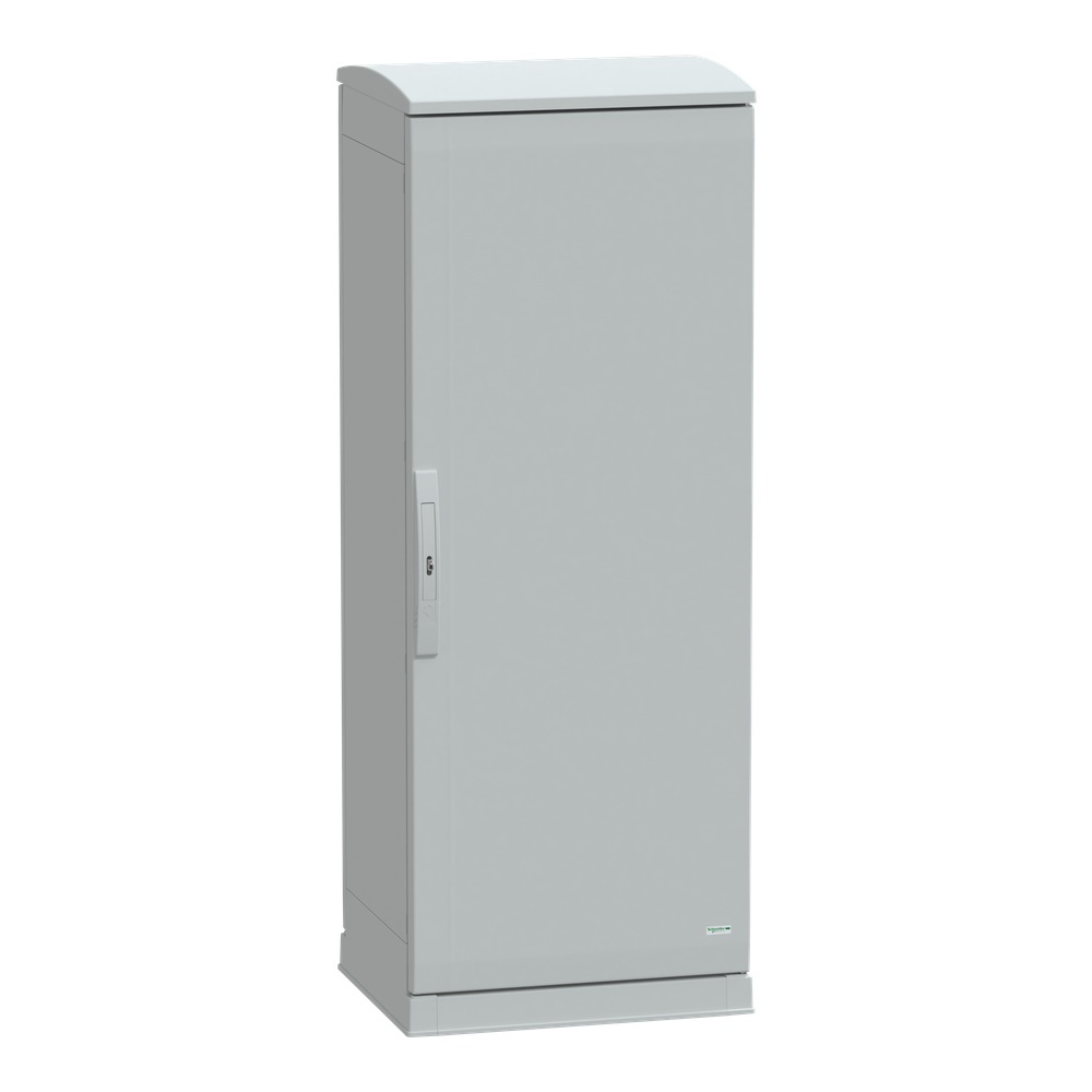 Schneider Electric Schrank NSYPHDZT1254P