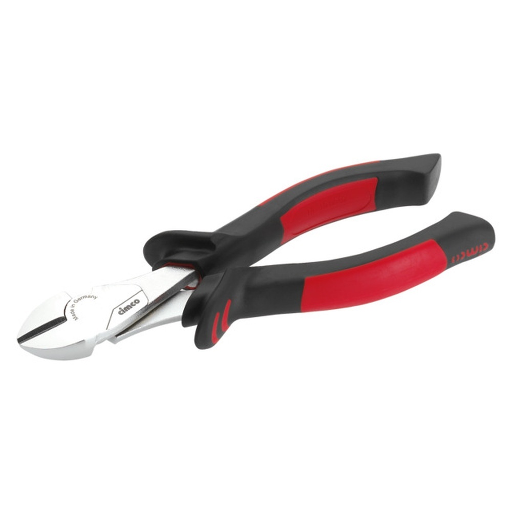 Cimco Kraftseitenschneider 100528