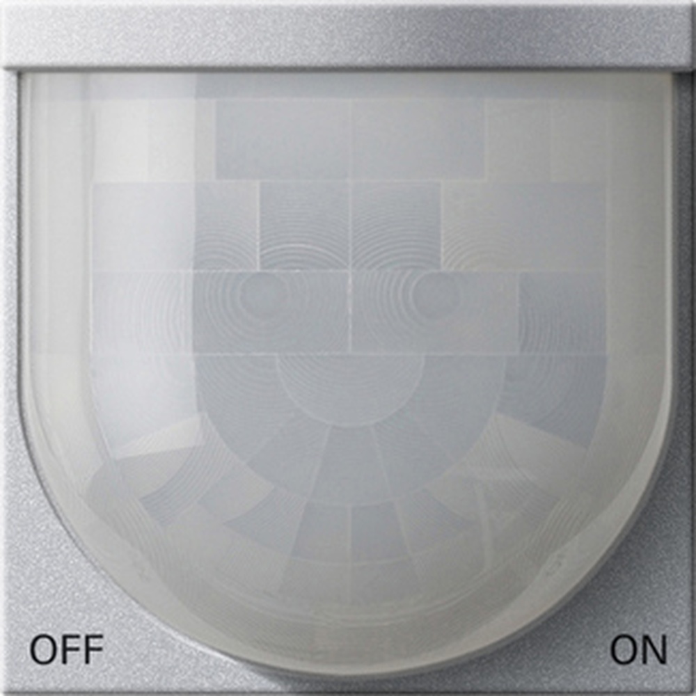 Gira KNX Bewegungsmelder 205126