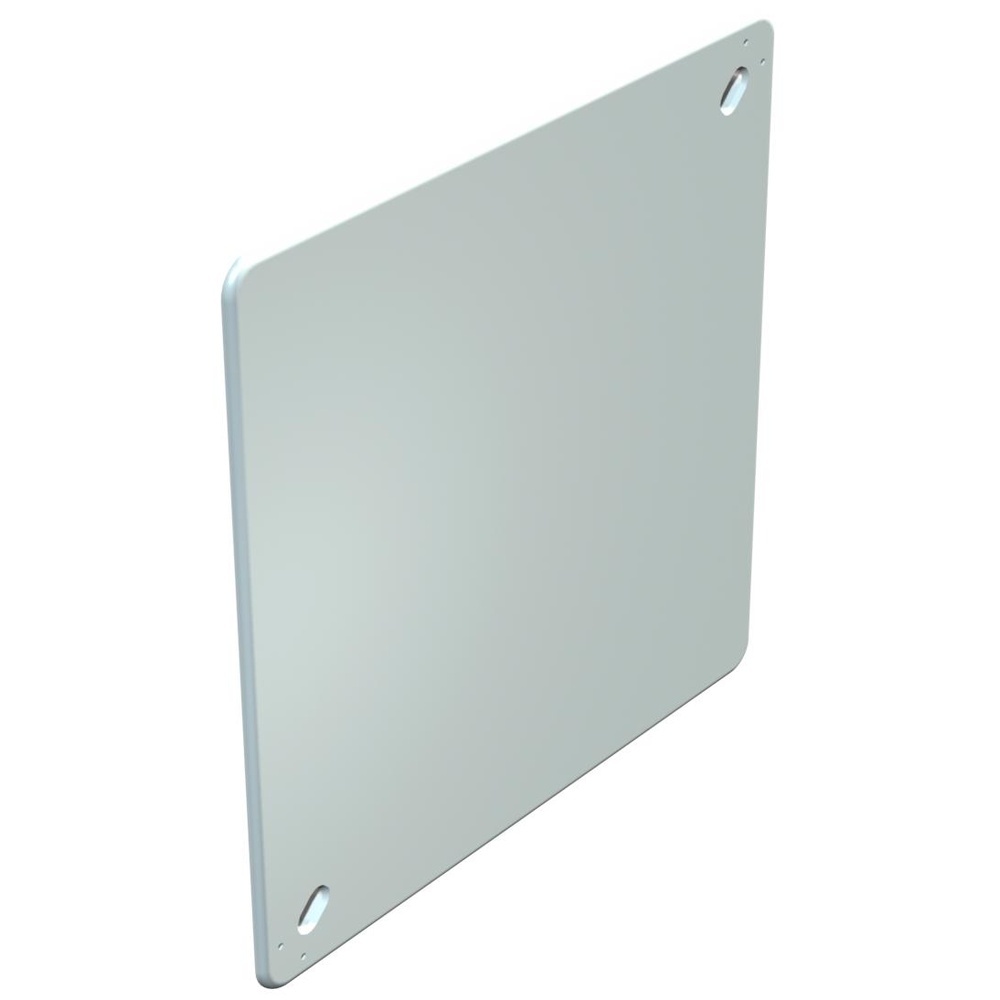 OBO Bettermann Kastendeckel 2003244 Typ UV 100 D