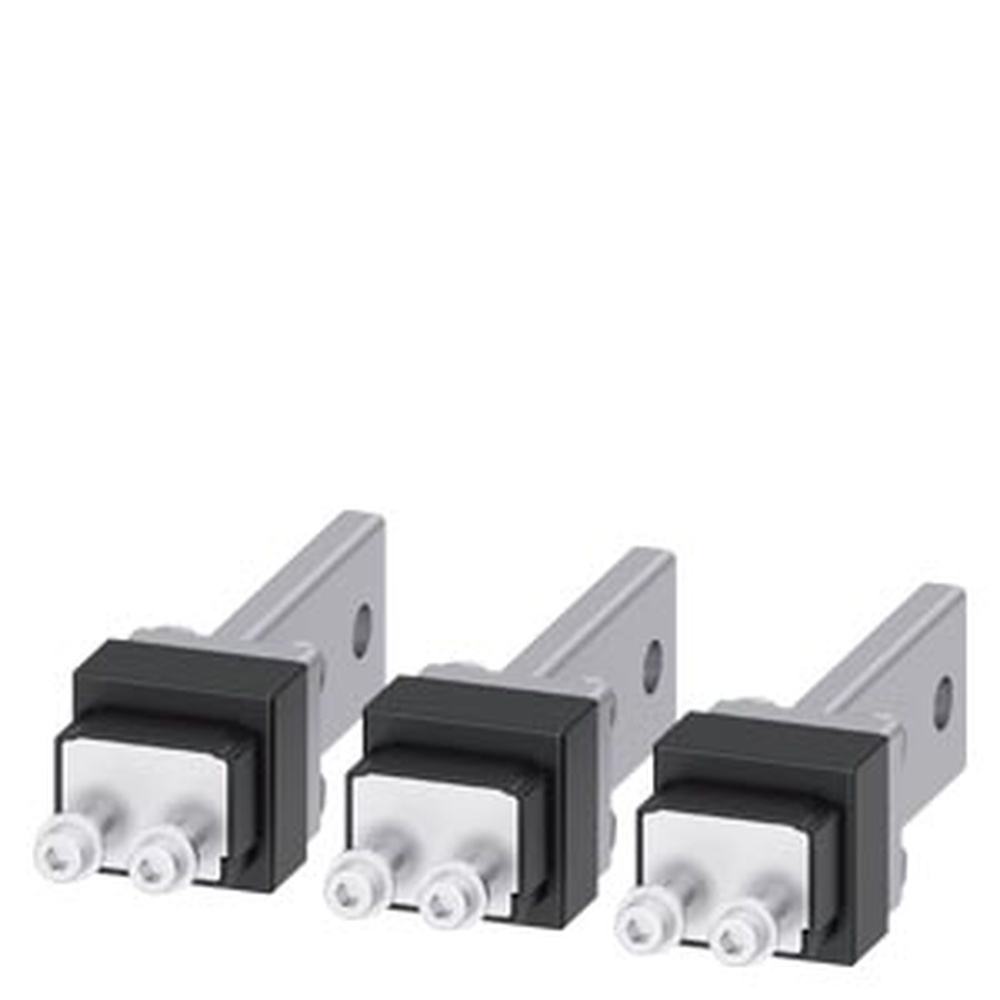 Siemens Rückseitiger Flachanschluss 3VA9773-0QE10