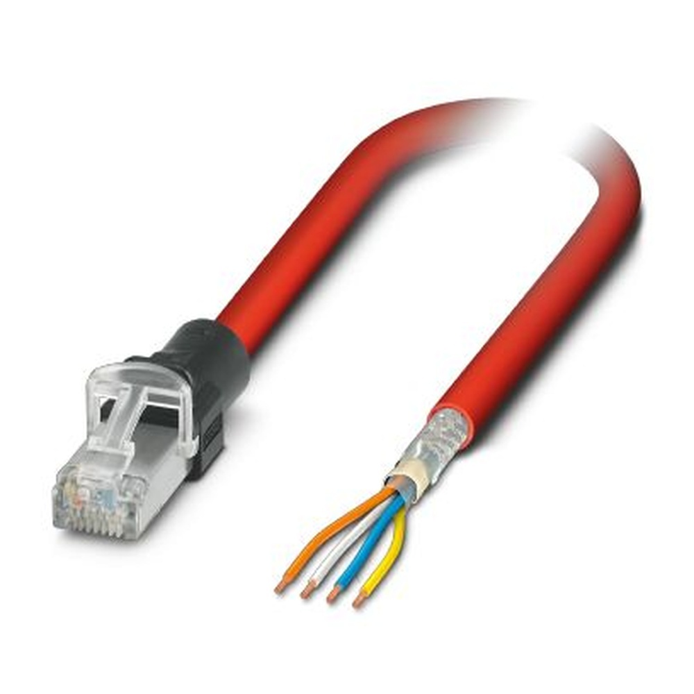 Phoenix Contact Patch Kabel 1113178 Typ NBC-R4ACS/5,0-93K/OE