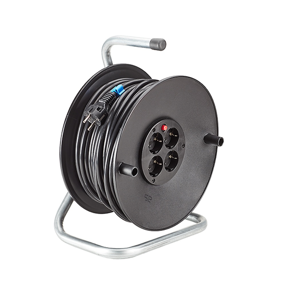 Bachmann Kabeltrommel 392.181