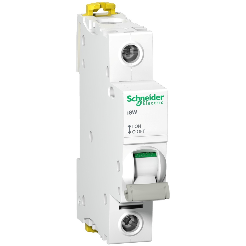 Schneider Electric Lasttrennschalter A9S65191