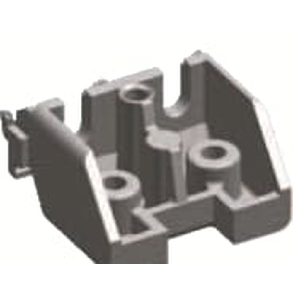 Striebel & John Traversenhalter 2CPX046011R9999 Typ RZ6P20