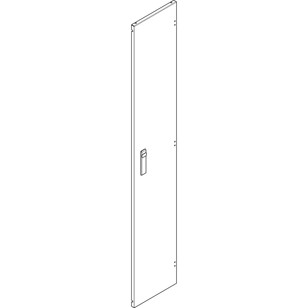 ABN Ersatztür GTNE112