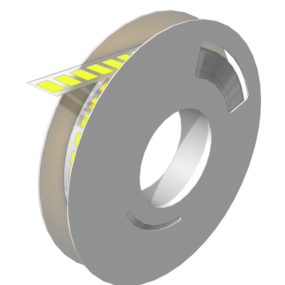 Weidmüller Gerätemarkierung 2885820000 Typ ESG-LP 9/17 MM GE