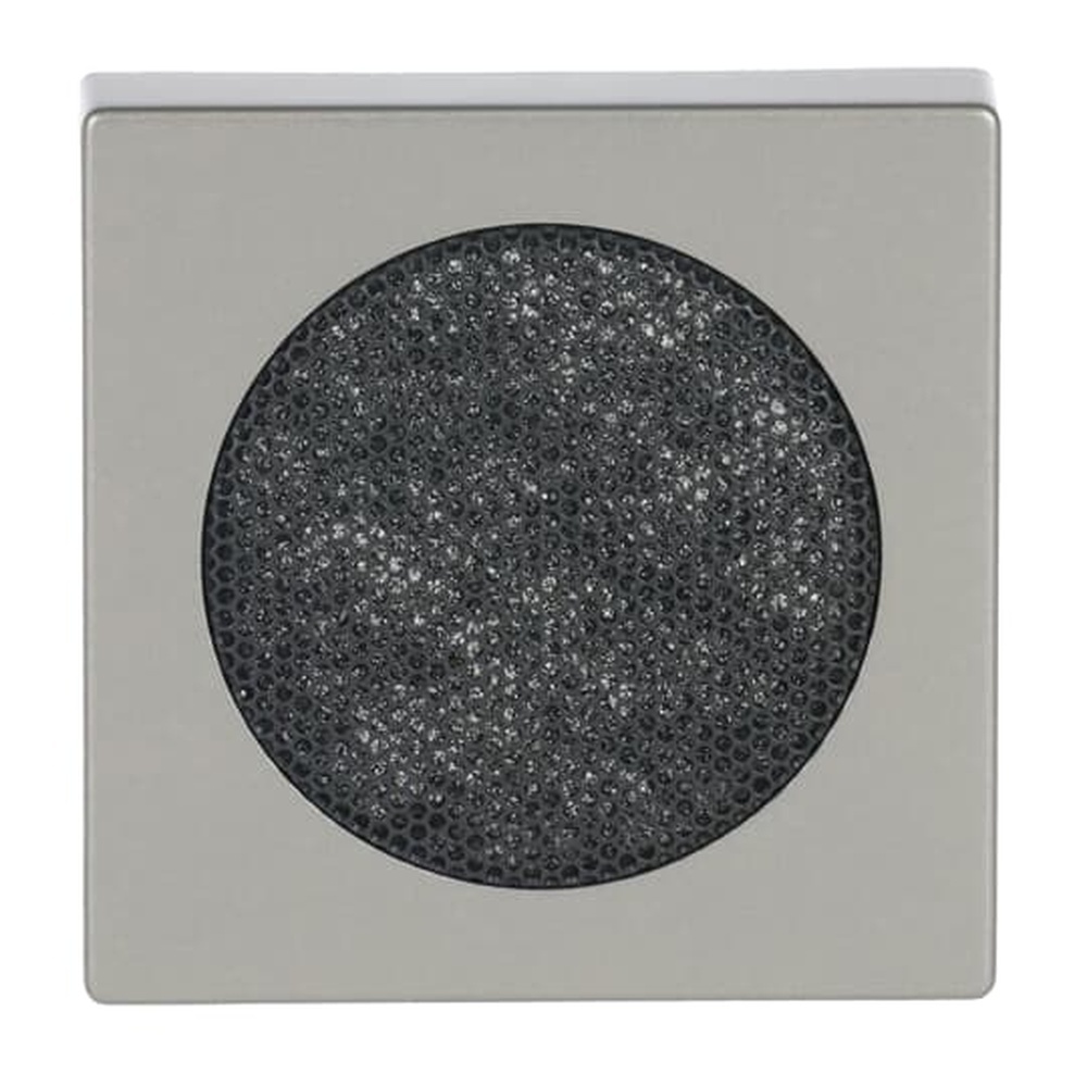 Busch-Jaeger Zentralscheibe 8253-866 Nr. 2CKA008200A0087