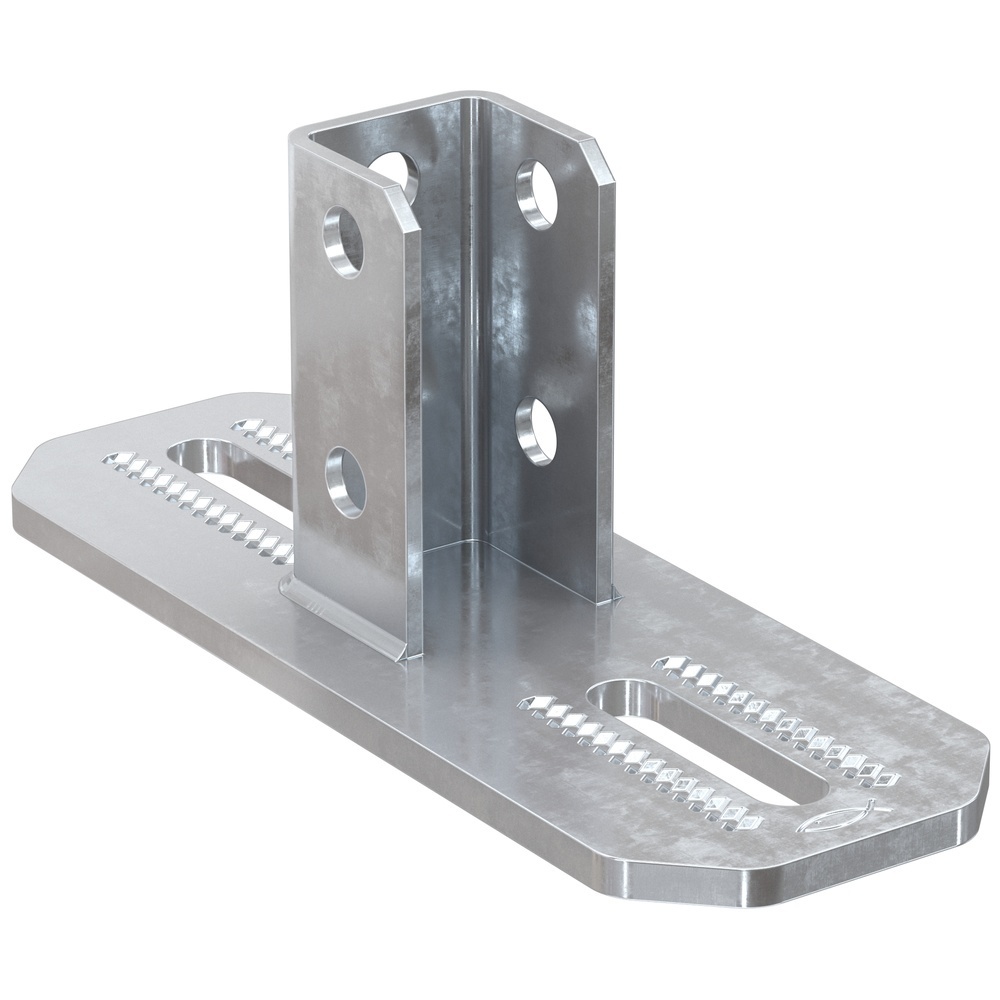 Fischer Systemverbinder 568824 Typ FMA-FUS Systemverbinder