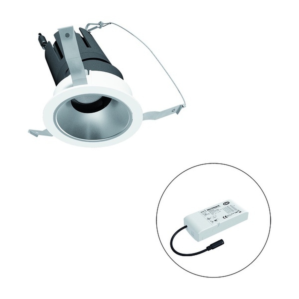 EVN Deckeneinbauleuchte F01R14AM1340L15D