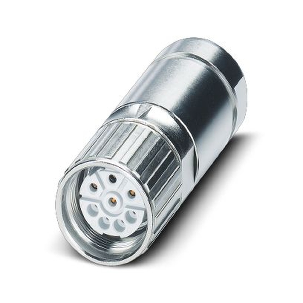 Phoenix Contact Kabelsteckverbinder 1605543 Typ SF-5ES1N8A8LB1