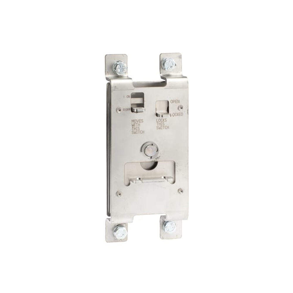 ABB Zubehör für Niederspannungs Schalttechnik 1SCA116554R1001 Typ OTZL4