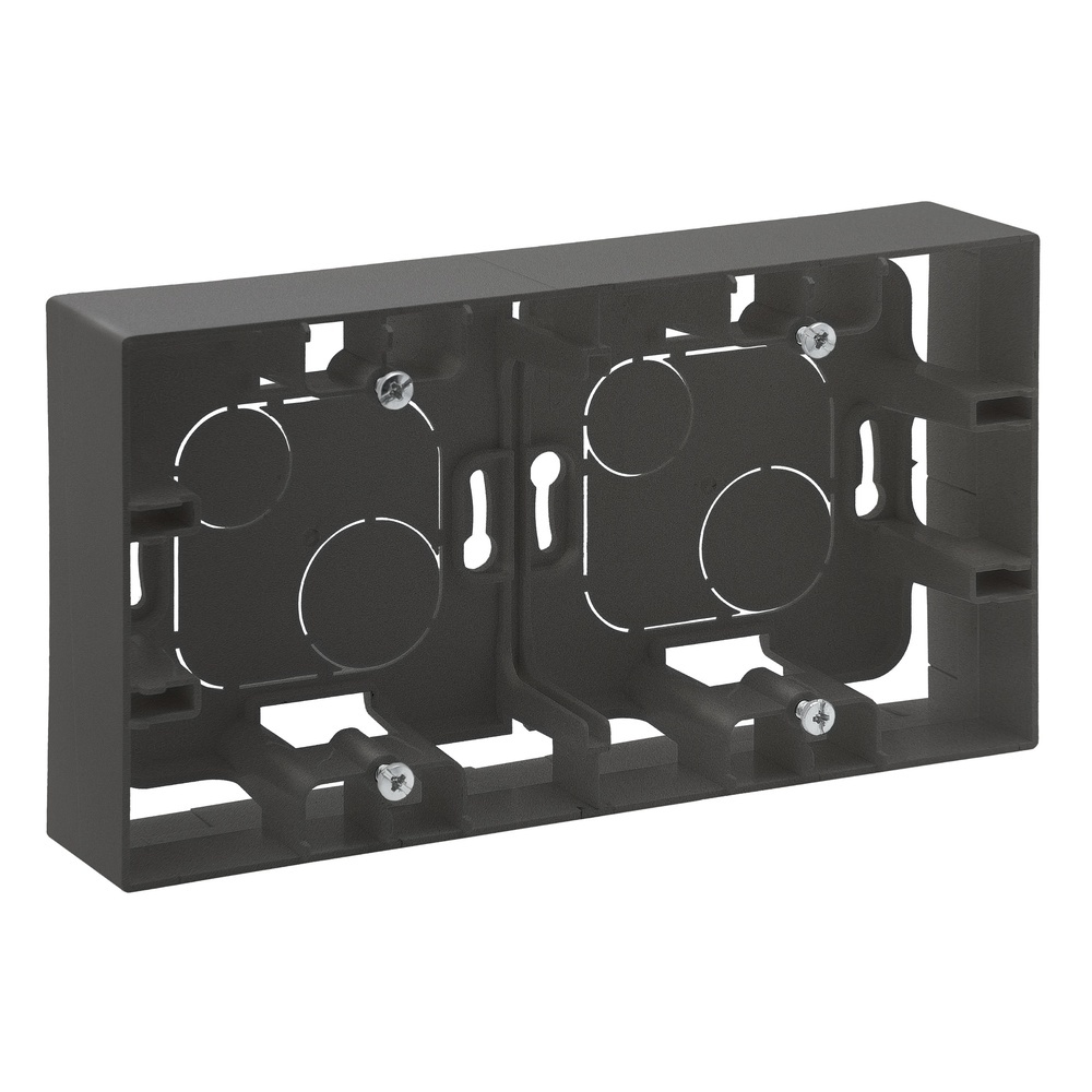 Legrand Aufputzgehäuse 863498